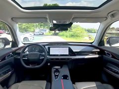 Changan Auchan Z6 Blue Whale 1.5T DCT smart - фото 15