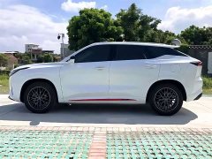 Changan Auchan Z6 Blue Whale 1.5T DCT smart - фото 7