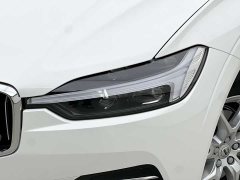 Volvo XC60 T5 four-wheel drive Zhiyuan Deluxe Edition - фото 12