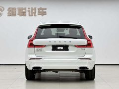 Volvo XC60 T5 four-wheel drive Zhiyuan Deluxe Edition - фото 13