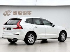Volvo XC60 T5 four-wheel drive Zhiyuan Deluxe Edition - фото 14