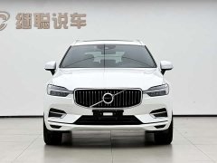 Volvo XC60 T5 four-wheel drive Zhiyuan Deluxe Edition - фото 2