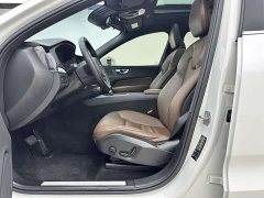 Volvo XC60 T5 four-wheel drive Zhiyuan Deluxe Edition - фото 3
