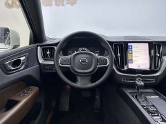 Volvo XC60 T5 four-wheel drive Zhiyuan Deluxe Edition - фото 5