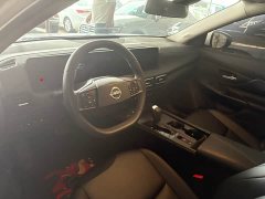 Nissan Sylphy 1.6L CVT Luxury Technology Edition - фото 4