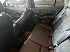 Nissan Sylphy 1.6L CVT Luxury Technology Edition - фото 5