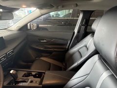Nissan Sylphy 1.6L CVT Luxury Technology Edition - фото 7