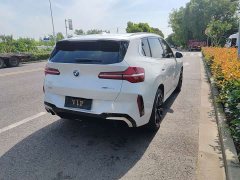 BMW X3 xDrive30L Exclusive M Sports Package - фото 10