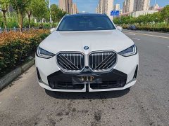 BMW X3 xDrive30L Exclusive M Sports Package - фото 2