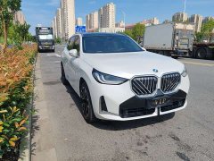 BMW X3 xDrive30L Exclusive M Sports Package - фото 3
