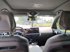 BMW X3 xDrive30L Exclusive M Sports Package - фото 7