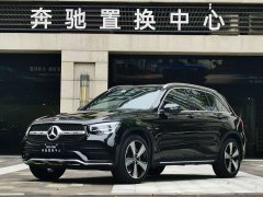 Mercedes-Benz GLC 2022 GLC 300 L 4MATIC Dynamic Edition - фото 1
