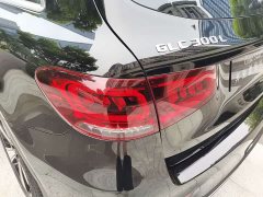 Mercedes-Benz GLC 2022 GLC 300 L 4MATIC Dynamic Edition - фото 11