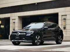 Mercedes-Benz GLC 2022 GLC 300 L 4MATIC Dynamic Edition - фото 2