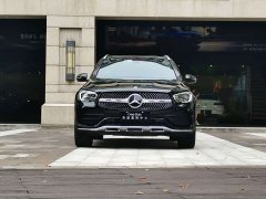 Mercedes-Benz GLC 2022 GLC 300 L 4MATIC Dynamic Edition - фото 3