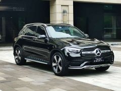 Mercedes-Benz GLC 2022 GLC 300 L 4MATIC Dynamic Edition - фото 4