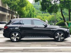 Mercedes-Benz GLC 2022 GLC 300 L 4MATIC Dynamic Edition - фото 5