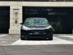 Tesla Model 3 Performance high-performance all-wheel drive version - фото 3