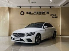 Mercedes-Benz C-Class C 260 L Sports Edition - фото 1