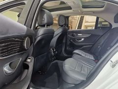 Mercedes-Benz C-Class C 260 L Sports Edition - фото 10