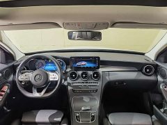Mercedes-Benz C-Class C 260 L Sports Edition - фото 11
