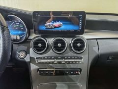 Mercedes-Benz C-Class C 260 L Sports Edition - фото 12