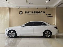 Mercedes-Benz C-Class C 260 L Sports Edition - фото 15