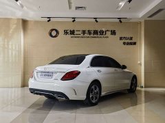 Mercedes-Benz C-Class C 260 L Sports Edition - фото 18