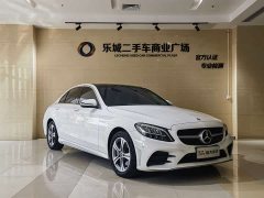 Mercedes-Benz C-Class C 260 L Sports Edition - фото 3