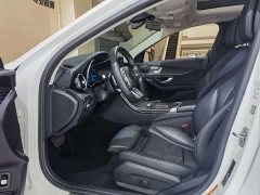 Mercedes-Benz C-Class C 260 L Sports Edition - фото 4