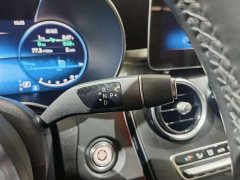 Mercedes-Benz C-Class C 260 L Sports Edition - фото 9