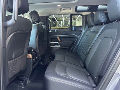 Land Rover Defender 2023 110 3.0T P400 X-Dynamic HSE - фото 15
