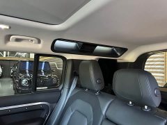 Land Rover Defender 2023 110 3.0T P400 X-Dynamic HSE - фото 18