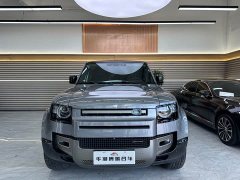 Land Rover Defender 2023 110 3.0T P400 X-Dynamic HSE - фото 2