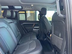 Land Rover Defender 2023 110 3.0T P400 X-Dynamic HSE - фото 20
