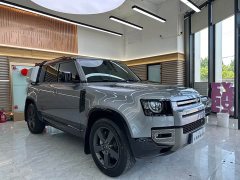 Land Rover Defender 2023 110 3.0T P400 X-Dynamic HSE - фото 3