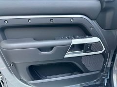 Land Rover Defender 2023 110 3.0T P400 X-Dynamic HSE - фото 4