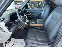Land Rover Defender 2023 110 3.0T P400 X-Dynamic HSE - фото 6