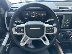 Land Rover Defender 2023 110 3.0T P400 X-Dynamic HSE - фото 7