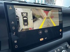 Land Rover Defender 2023 110 3.0T P400 X-Dynamic HSE - фото 9