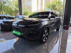 Changan X7 PLUS 1.5T automatic intelligent enjoyment type 5 seats - фото 1