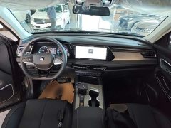 Changan X7 PLUS 1.5T automatic intelligent enjoyment type 5 seats - фото 10