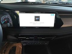 Changan X7 PLUS 1.5T automatic intelligent enjoyment type 5 seats - фото 13