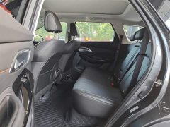 Changan X7 PLUS 1.5T automatic intelligent enjoyment type 5 seats - фото 17