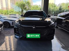 Changan X7 PLUS 1.5T automatic intelligent enjoyment type 5 seats - фото 3