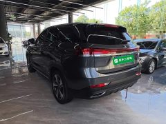 Changan X7 PLUS 1.5T automatic intelligent enjoyment type 5 seats - фото 5