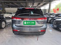 Changan X7 PLUS 1.5T automatic intelligent enjoyment type 5 seats - фото 6