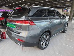 Changan X7 PLUS 1.5T automatic intelligent enjoyment type 5 seats - фото 7