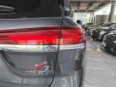 Changan X7 PLUS 1.5T automatic intelligent enjoyment type 5 seats - фото 8