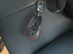 Changan X7 PLUS 1.5T automatic intelligent enjoyment type 5 seats - фото 9